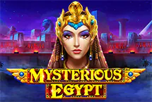 Mysterious Egypt
